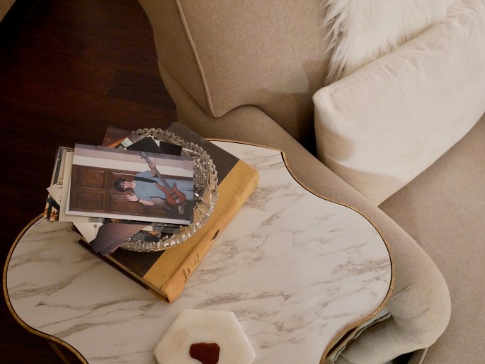 Winter Nesting {Details Blog}