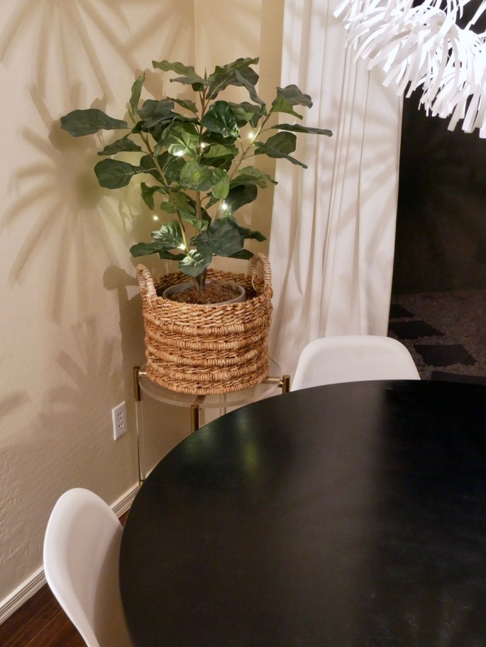 Winter Nesting {Details Blog}