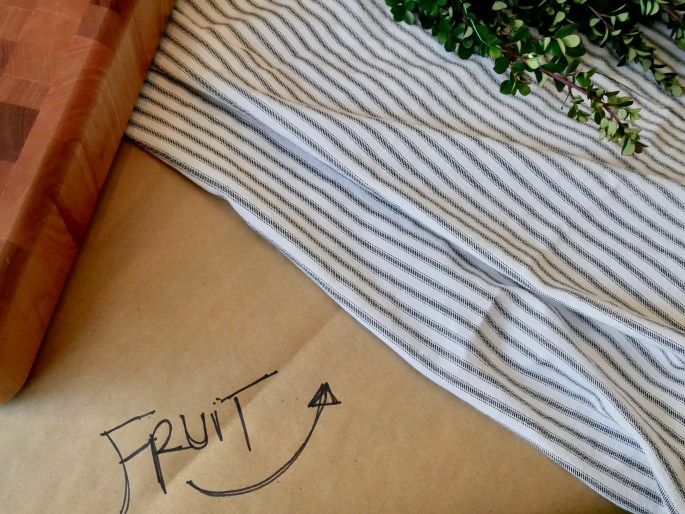 Simple Sunday Brunch {Details Blog}