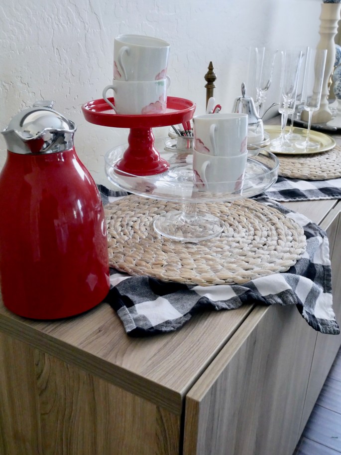 Simple Sunday Brunch {Details Blog}