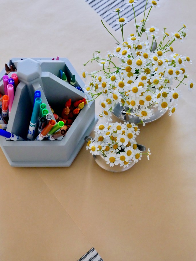 Simple Sunday Brunch {Details Blog}