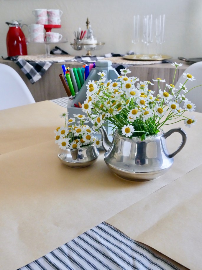 Simple Sunday Brunch {Details Blog}