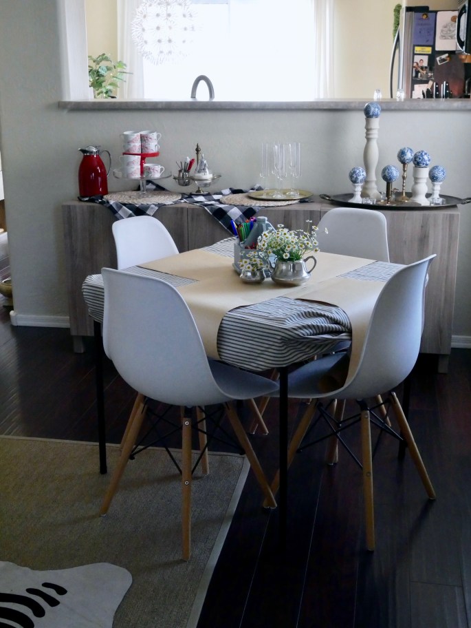 Simple Sunday Brunch {Details Blog}