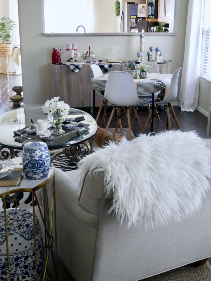 Simple Sunday Brunch {Details Blog}