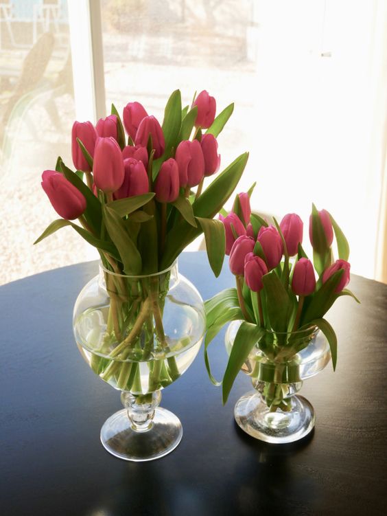 The Month of Love {Details Blog}