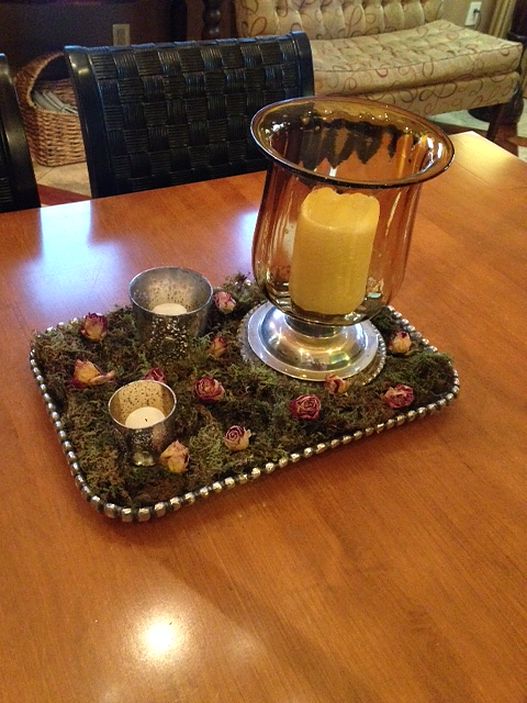 The Month of Love {Details Blog}