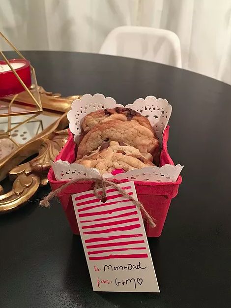 The Month of Love {Details Blog}