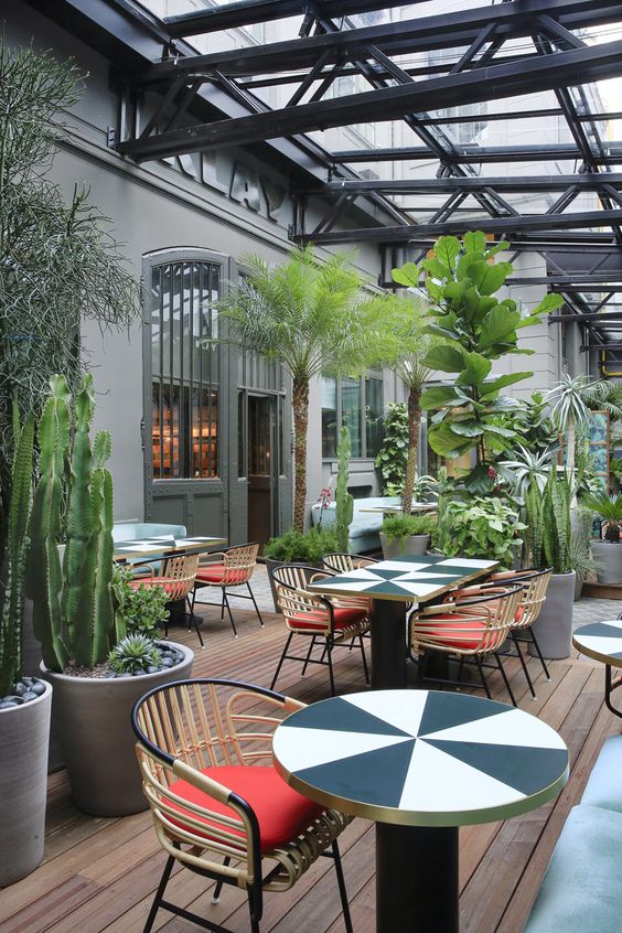 Pantone Color of the Year 2019: Living Coral {Details Blog}