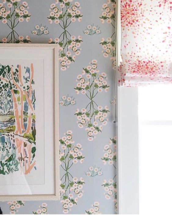 Pantone Color of the Year 2019: Living Coral {Details Blog}