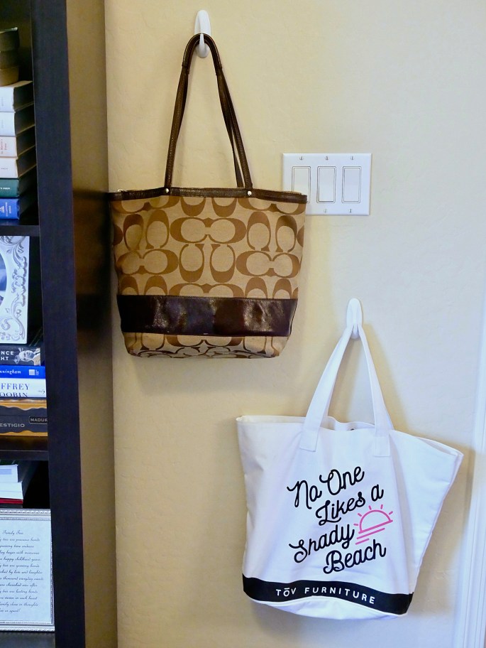 Office Refresh {Details Blog}