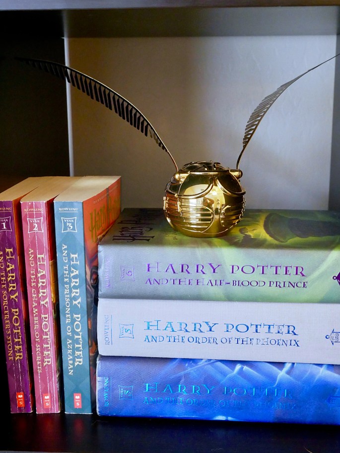 Office Refresh {Details Blog}