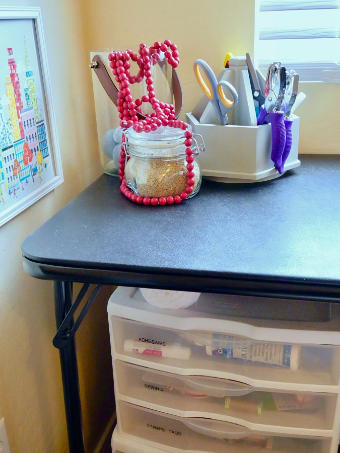 Office Refresh {Details Blog}