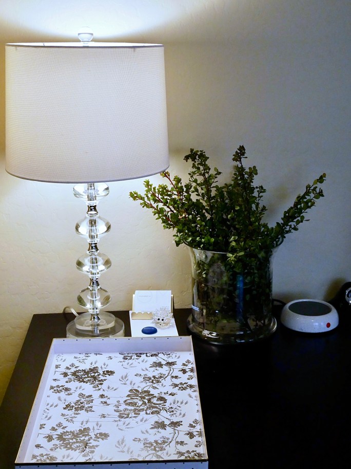 Office Refresh {Details Blog}