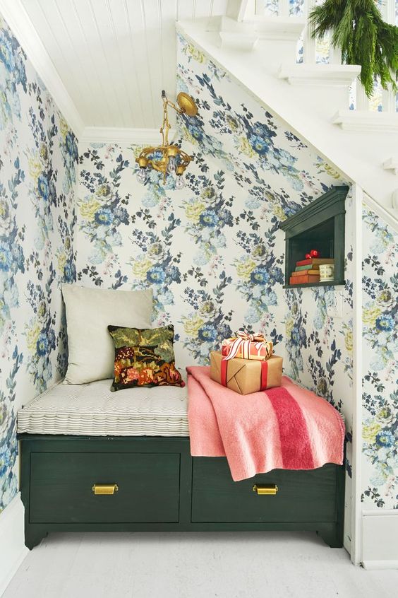 Pantone Color of the Year 2019: Living Coral {Details Blog}