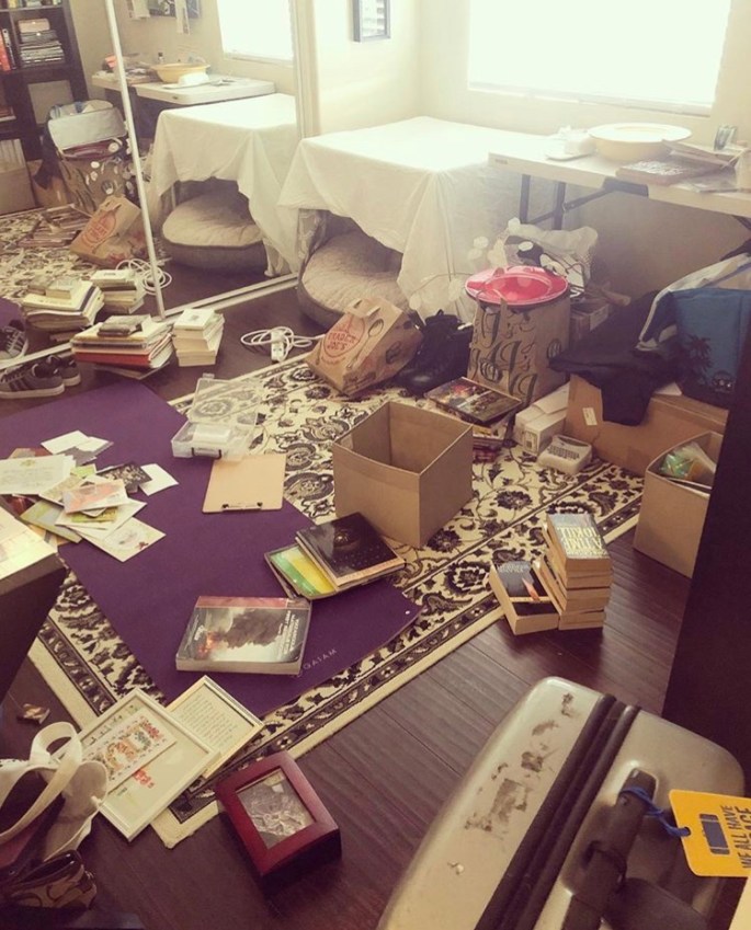 Office Refresh {Details Blog}