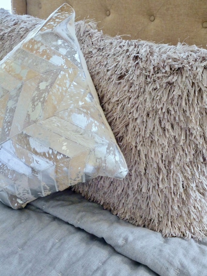 A Bedroom Design Evolution Story {Details Blog}