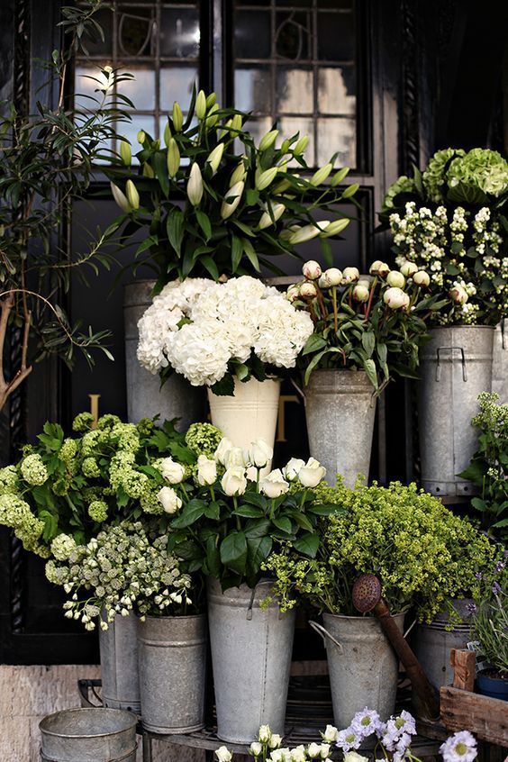 Spring As a Feeling {Details Blog}