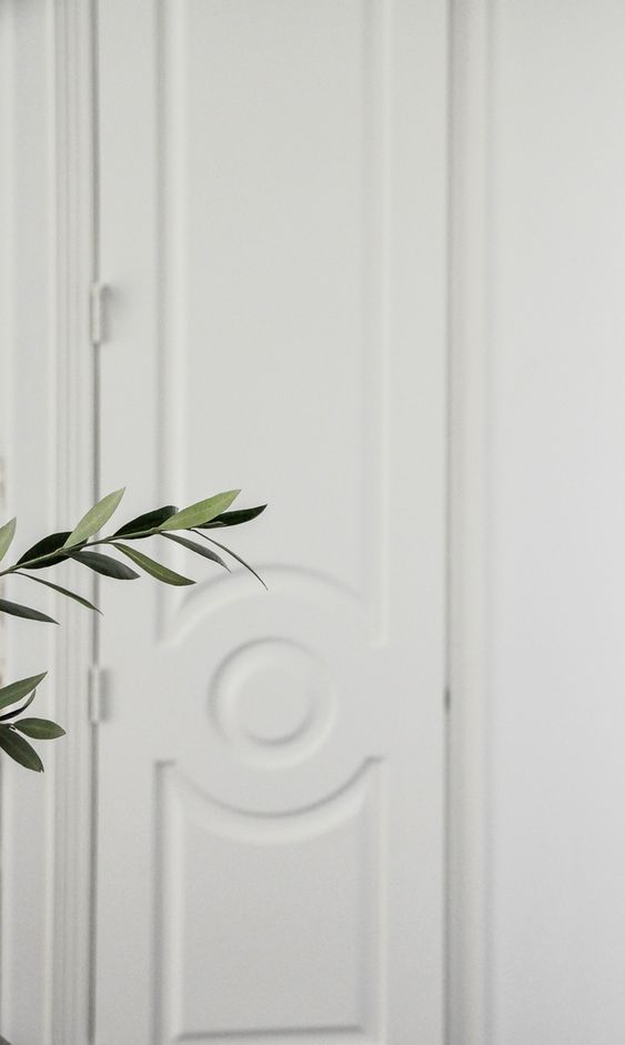 Spring As a Feeling {Details Blog}