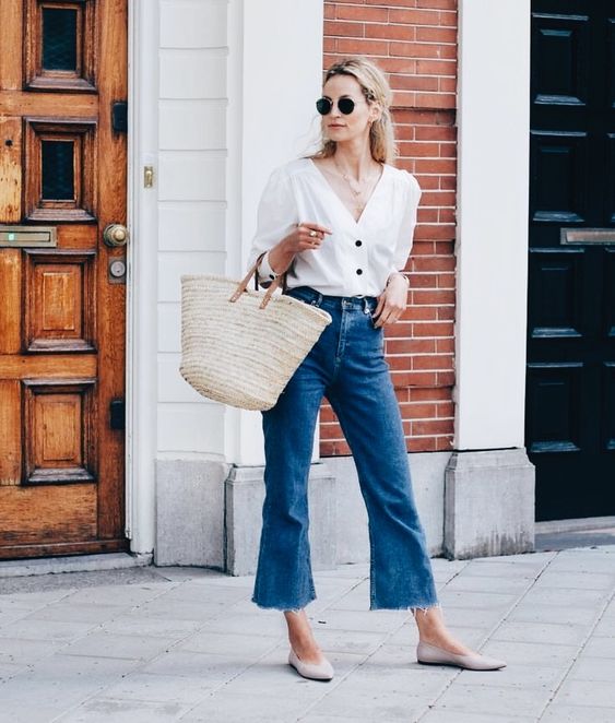 Spring As a Feeling {Details Blog}