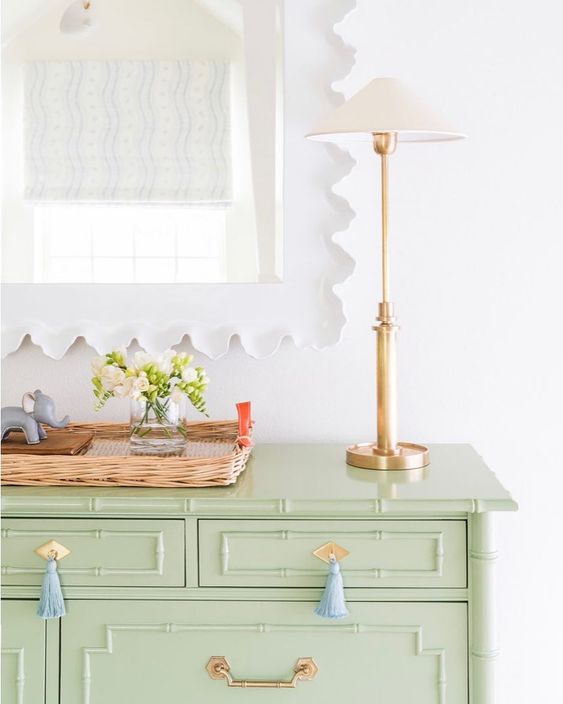 Spring As a Feeling {Details Blog}