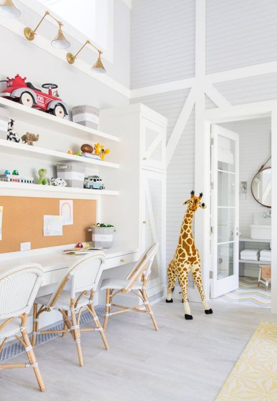 Spring As a Feeling {Details Blog}