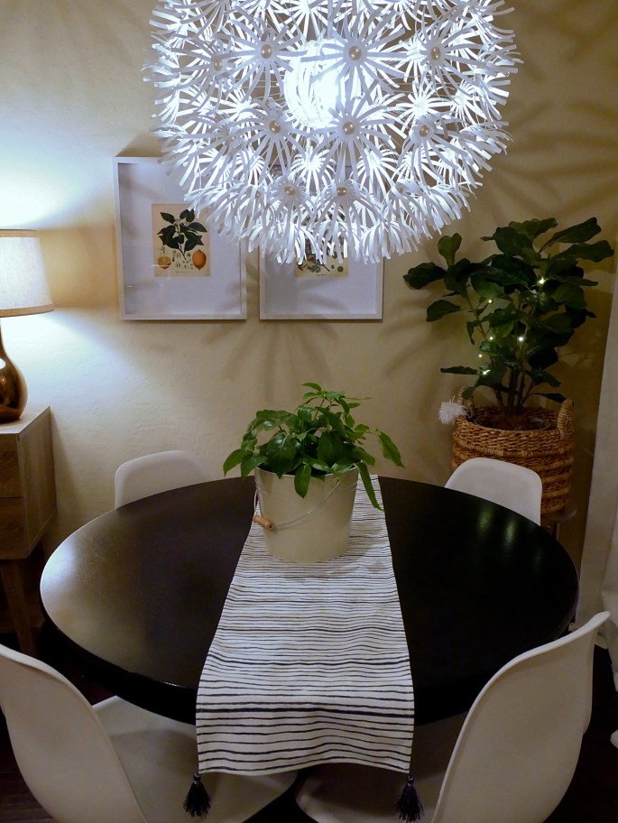 Goodwill Art Upgrade {Details Blog}