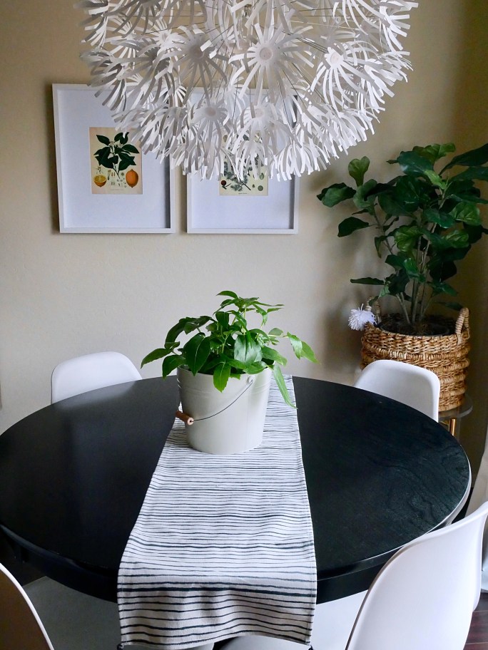 Goodwill Art Upgrade {Details Blog}
