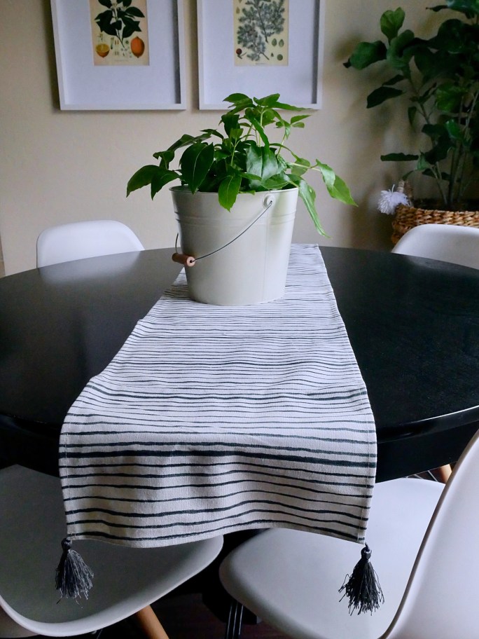 Goodwill Art Upgrade {Details Blog}