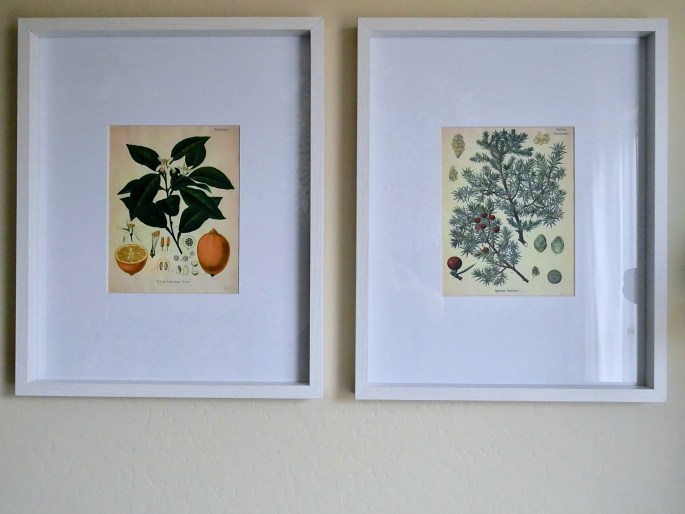 Goodwill Art Upgrade {Details Blog}