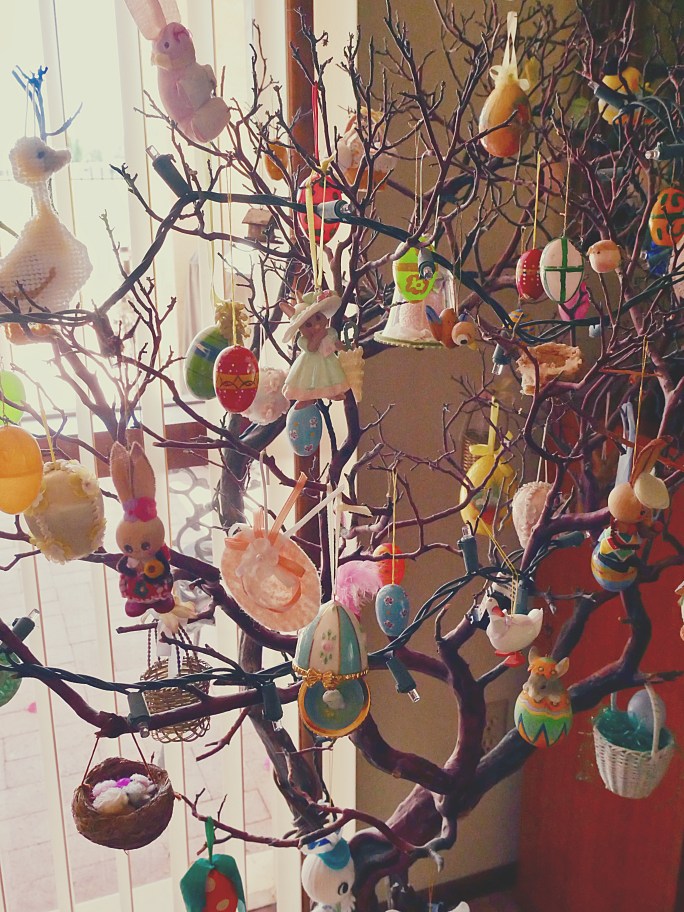 Easter 2019 {Details Blog}