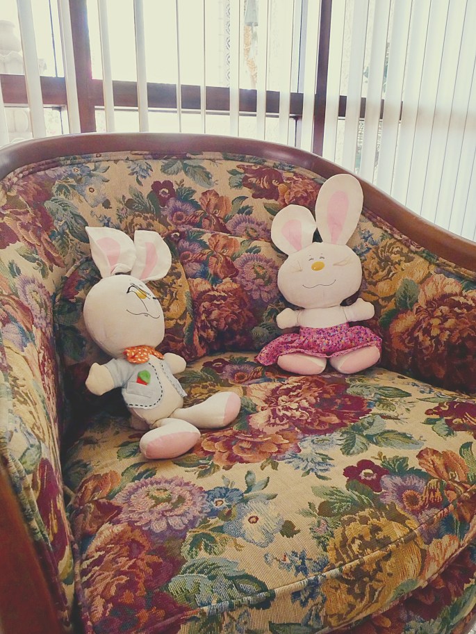 Easter 2019 {Details Blog}