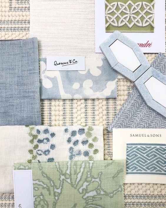 Summer As a Feeling {Details Blog}