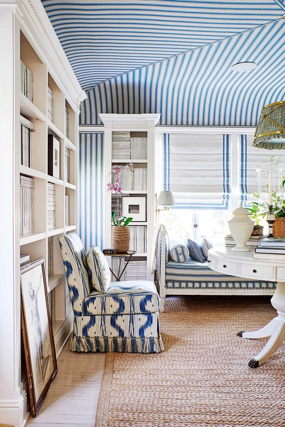 Summer As a Feeling {Details Blog}