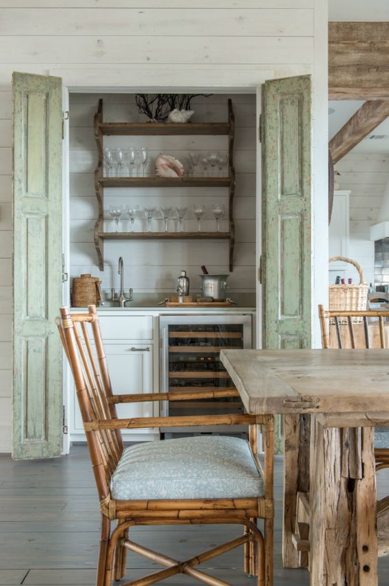 Summer As a Feeling {Details Blog}