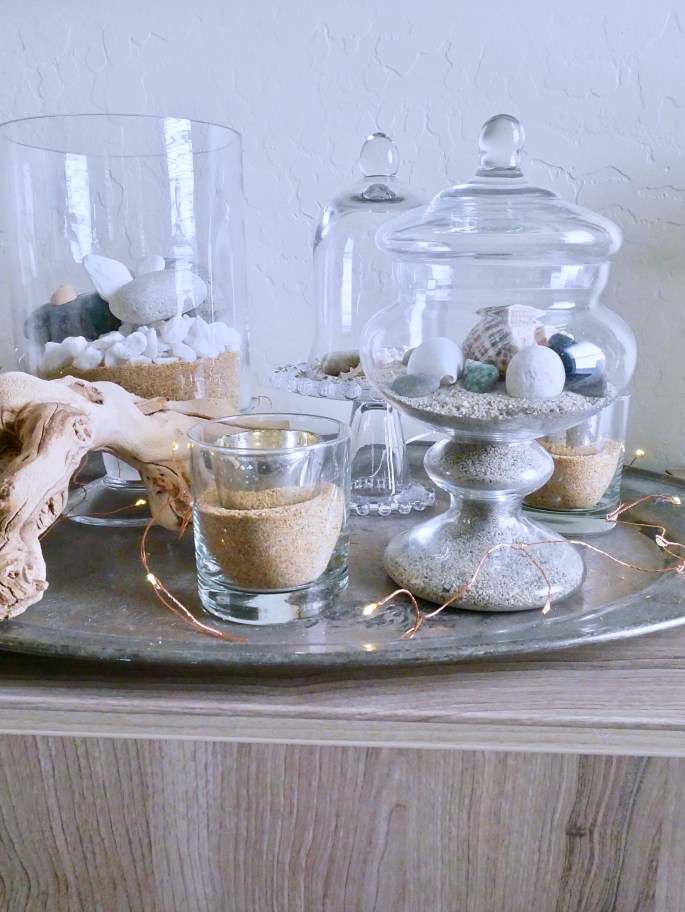 Summer Scene {Details Blog}